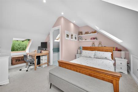 Principal Bedroom