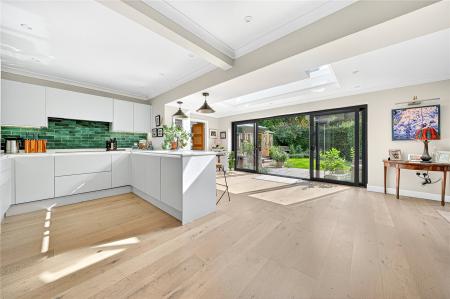 Open Plan