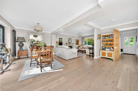Open Plan