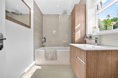 En-Suite