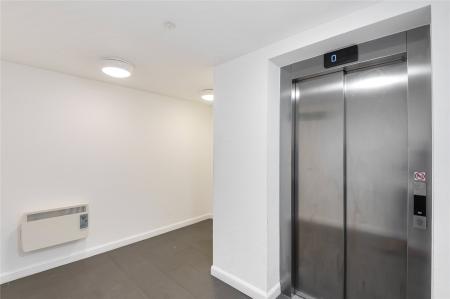 Lift Access