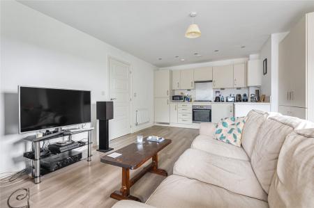 Open Plan