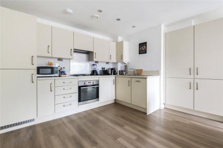 Modern Kitchen