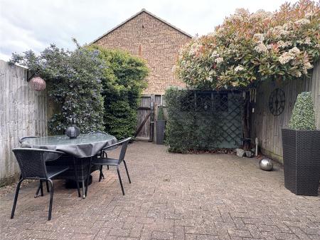 Garden 1