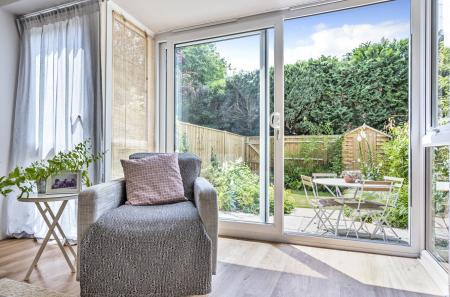 French Doors
