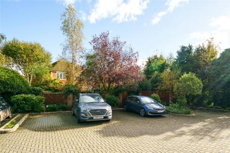 Residents Parking