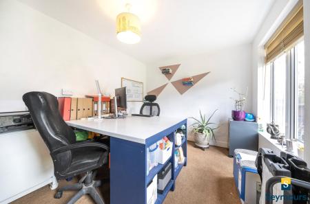 Garden Office
