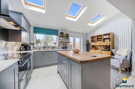 Kitchen Island