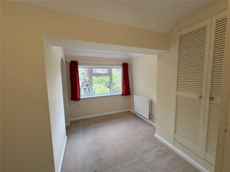 Fitted Wardrobes