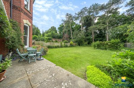 Communal Garden