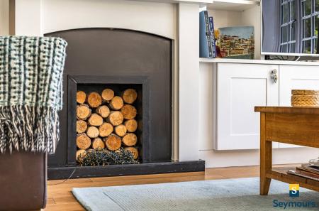 Feature Fireplace