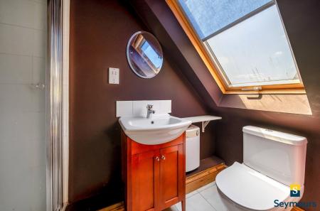 Loft Ensuite