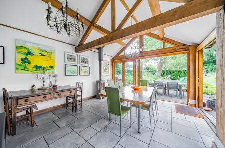 Bi-Fold Doors