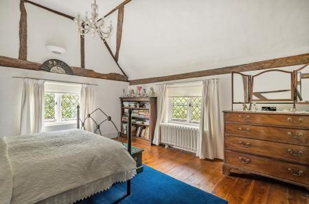 Bed 1