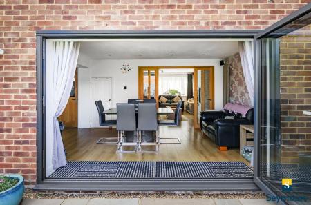 Bi-Fold Doors