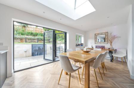 Bi-Fold Doors