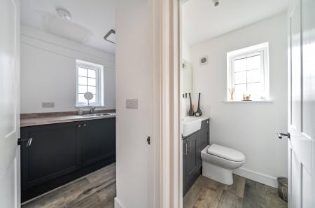 Utility/Wc