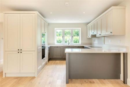 Bespoke Kitchen