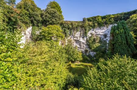 Quarry Vistas