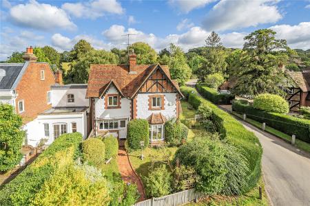 Victorian Cottage