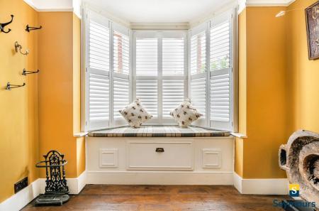 Bay Window