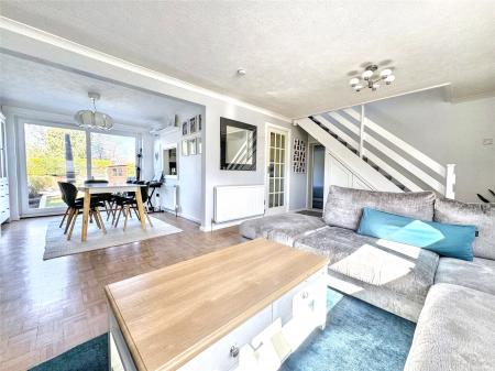 Living/Dining