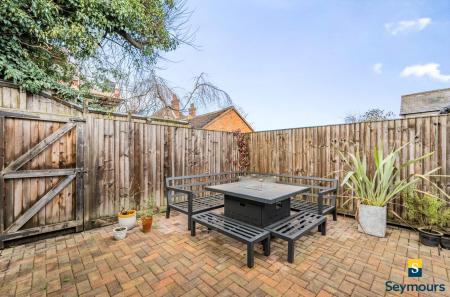 Outdoor Furniture