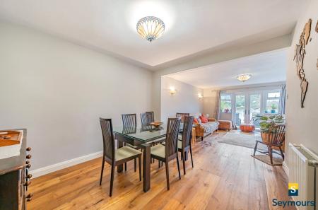 Dining/Living