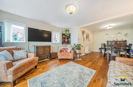 Open Plan