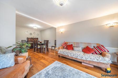 Wooden Flooring