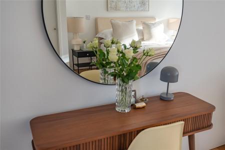 Dressing Table