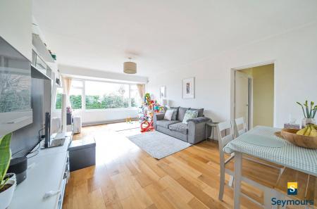 Living/Dining