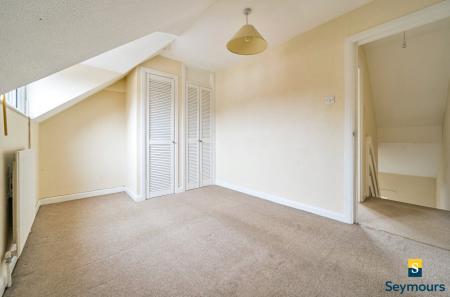 Fitted Wardrobe