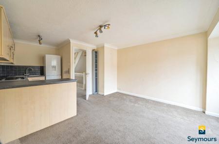 Living/Kitchen