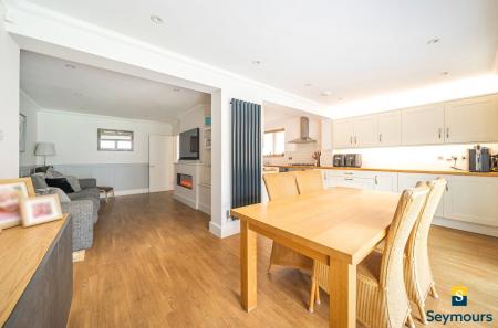 Open Plan