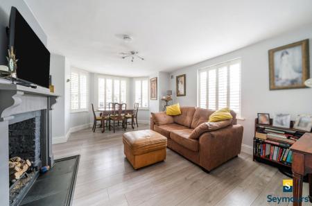 Living/Dining