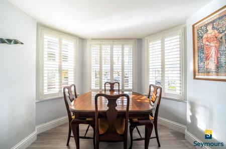 Bay Window