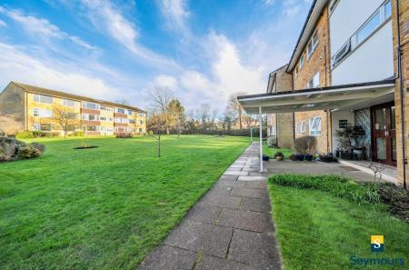 Communal Grounds