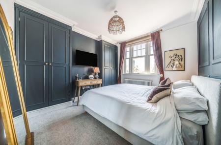 Principal Bed