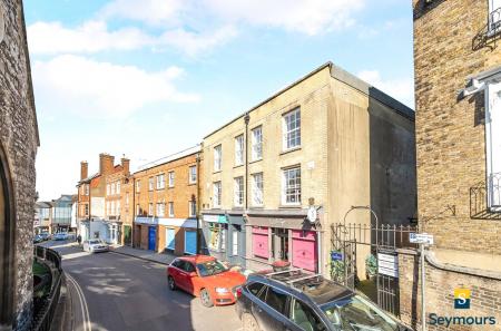 Quarry Street