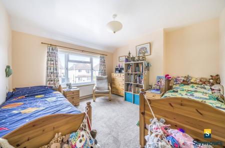 Bedroom 2