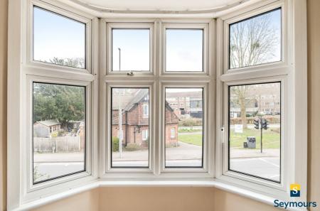 Bay Window