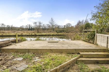 Decking