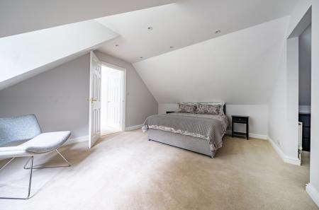 Double Bed