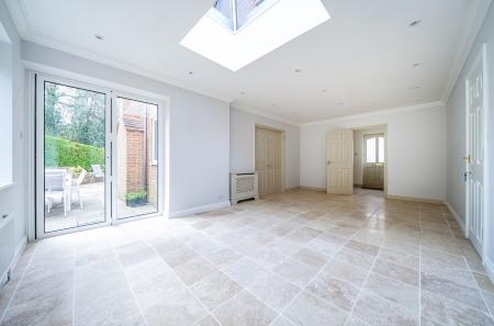 Patio Doors