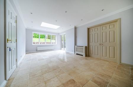 Dining Space