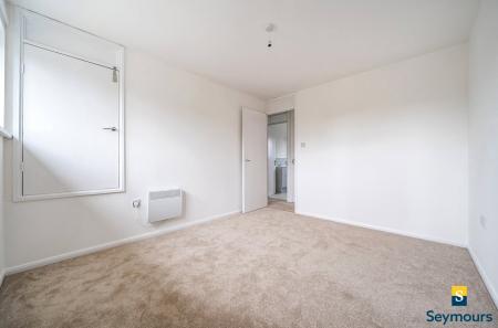 Storage Cupboard