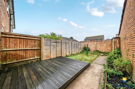 Decking