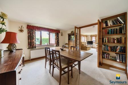 Dining/Family Room