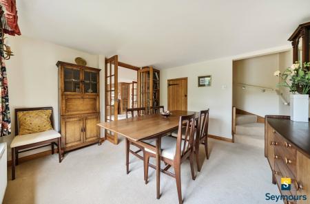 Dining/Family Room